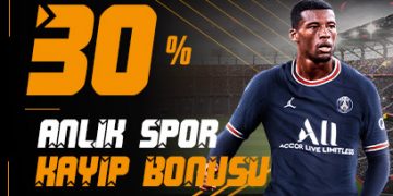 Ganobet 30% Anlık Casino Kayıp Bonusu ganobet-anlik-spor-kayip-bonusu