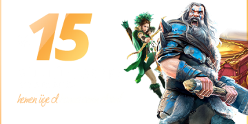 Grbets Günlük 15% Casino Kayıp Bonusu grbets-gunluk-casino-kayip-bonusu