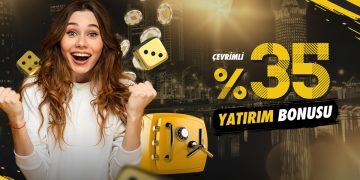 Bahisbeta 35% Çevrimli Yatırım Bonusu bahisbeta-cevrimli-yatirim-bonusu