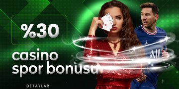 Bethouse 30% Casino ve Spor Kayıp Bonusu bethouse-casino-spor-kayip-bonusu