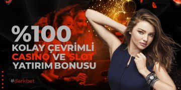Darkbet 50% Kolay Çevrimli Casino Yatırım Bonusu darkbet-casino-ve-slot-yatirim-bonusu
