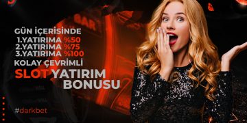 Darkbet Slot Yatırım Bonusu darkbet-slot-yatirim-bonusu