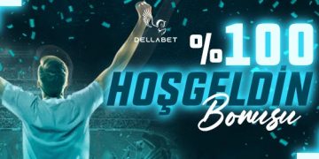dellabet-hosgeldin-bonusu