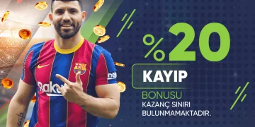 Betwon 20% Kayıp Bonusu betwon-kayip-bonusu