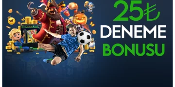 Bahsegir 25 TL Deneme Bonusu bahsegir-deneme-bonusu