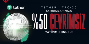 İkonbet TRC-20 Yatırımlarınıza %50 Çevrimsiz Bonus! ikonbet-kripto-yatirim-bonusu