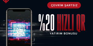 İkonbet 20% Çevrim Şartsız Hızlı QR Yatırım Bonusu ikonbet-qr-kod-yatirim-bonusu