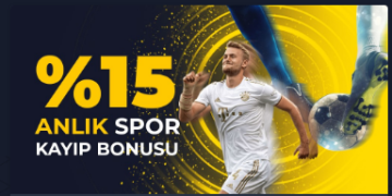 heybet kayip spor 1