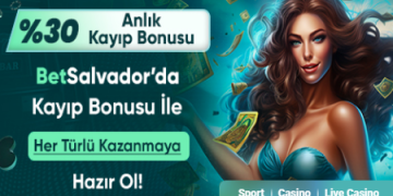betsalvadaor aylik kayip bonus 1